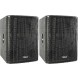 Location enceinte passive 700w