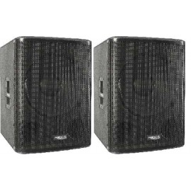 Location enceinte passive 700w