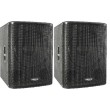 Location enceinte passive 700w