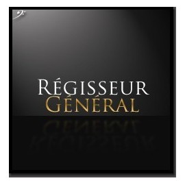 REGISSEUR GENERAL