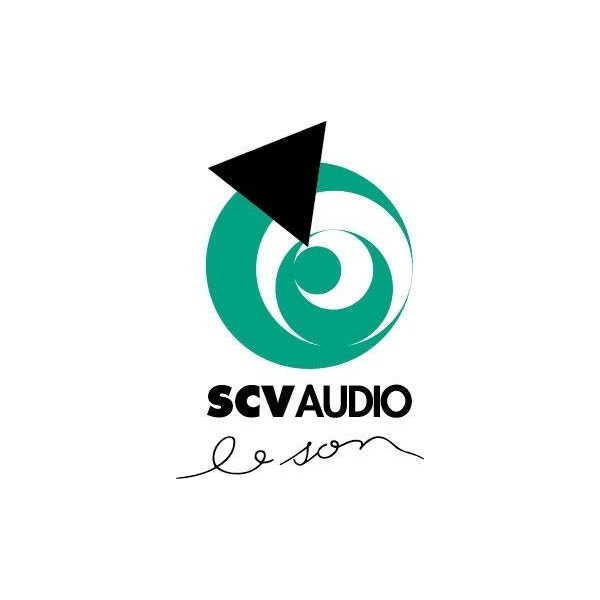 FILTRE ACTIF 4Voies SCV AUDIO