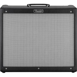 Ampli Guitare Combo FENDER HOT ROD DEVILLE 4x10pouces avec Switch