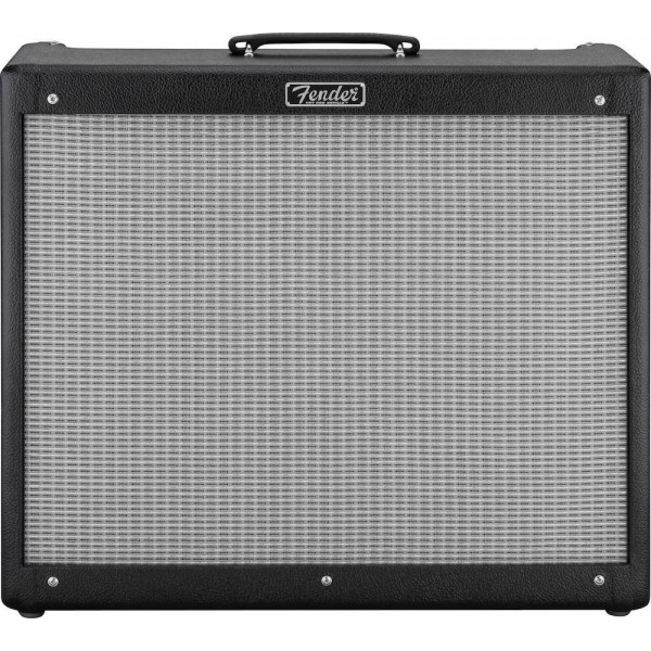 Ampli Guitare Combo FENDER HOT ROD DEVILLE 4x10pouces avec Switch Ampli Guitare Combo FENDER HOT ROD DEVILLE 4x10pouces avec Switch