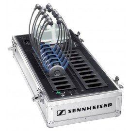 Casque récepteur Stéthoscopique UHF Sennheiser HDE2020