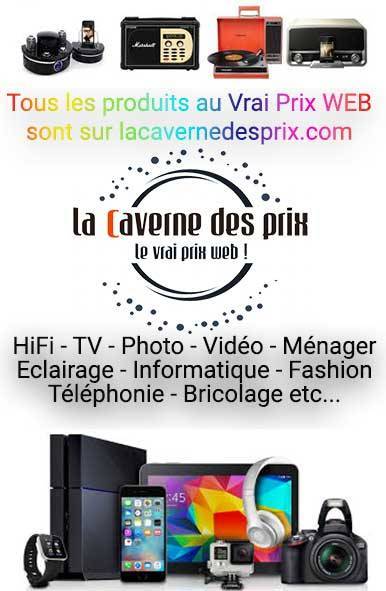 marketplace la caverne des prix